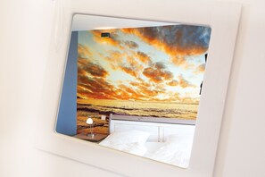 3 habitaciones, caja de seguridad en la habitación, wifi y ropa de cama 