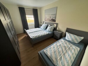 3 chambres, Wi-Fi