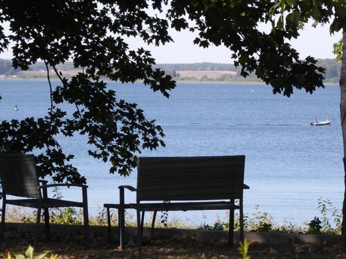 Ug-buche, Deutschland