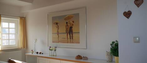 2 chambres, Wi-Fi, draps fournis