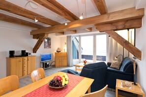 Dining - Kietzspeicher App. 23 (Waren (Müritz))