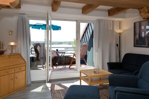 TV - Kietzspeicher App. 23 (Waren (Müritz))