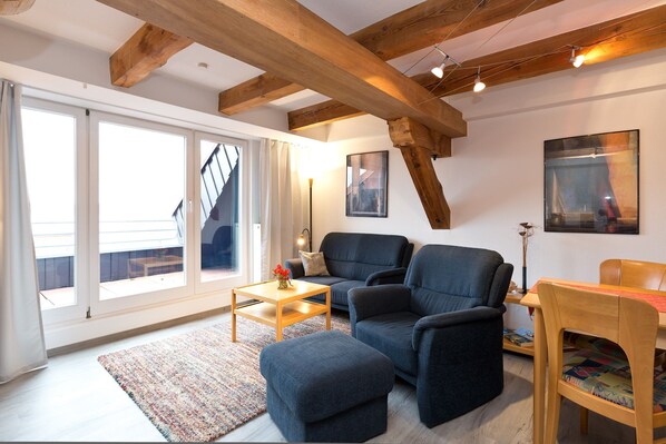 Fernseher