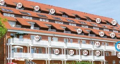 Kietzspeicher App. 13