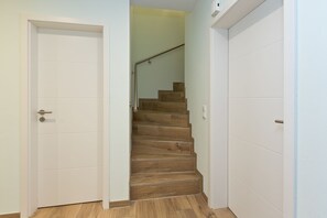 Interior - Haus Kranichnest, Deutschland (Göhren-Lebbin)