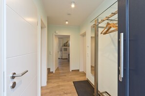 Interior - Haus Kranichnest, Deutschland (Göhren-Lebbin)