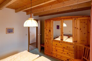 3 habitaciones y wifi 