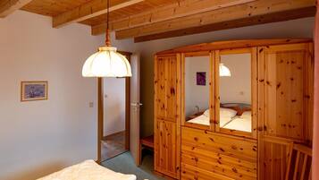 3 Schlafzimmer, WLAN