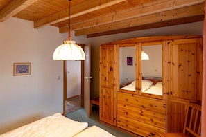 3 Schlafzimmer, WLAN