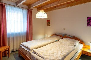 3 chambres, Wi-Fi