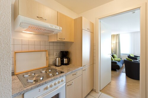 Am Seeufer 59b Fewo 3 - Am Seeufer 59 Fewo 3