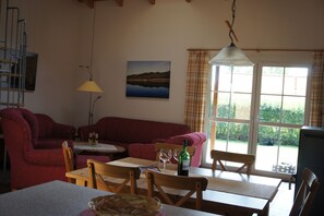 Interior - Ferienhaus Jabel 29, Deutschland (Jabel)