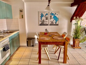 Dining - Kietzspeicher App. 15 (Waren (Müritz))