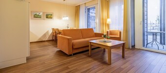 Hafendomicil Appartement Wh02 - Hecht - Wh02 - Hecht