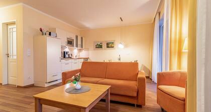 Hafendomicil Appartement WH02 - Hecht - WH02 - Hecht