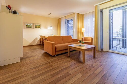 Hafendomicil Appartement WH02 - Hecht - WH02 - Hecht