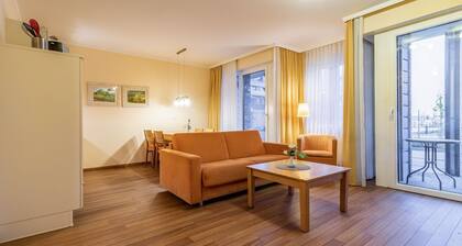 Hafendomicil Appartement Wh02 - Hecht - Wh02 - Hecht