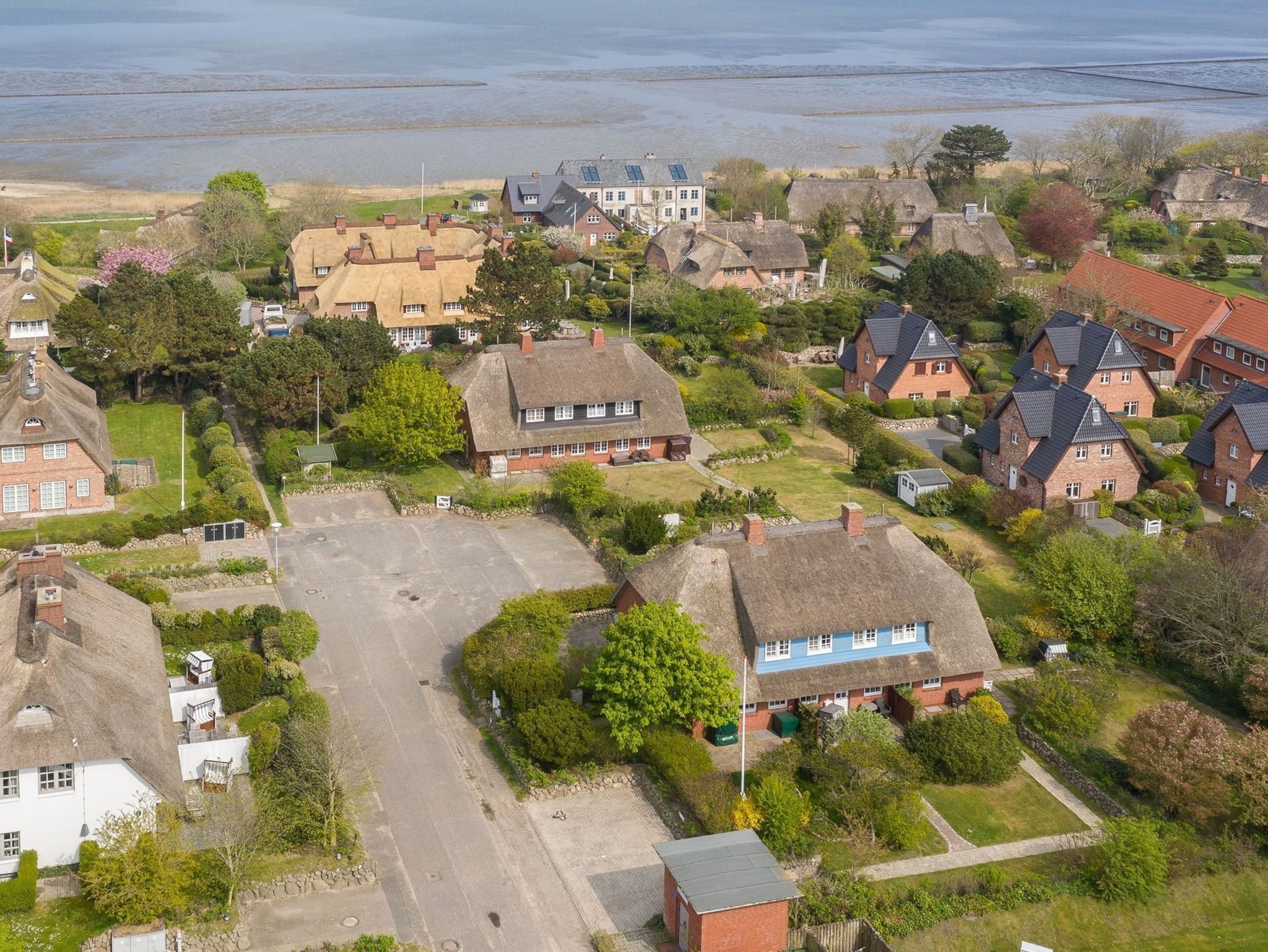 Rößler, Keitum auf Sylt, Deutschland