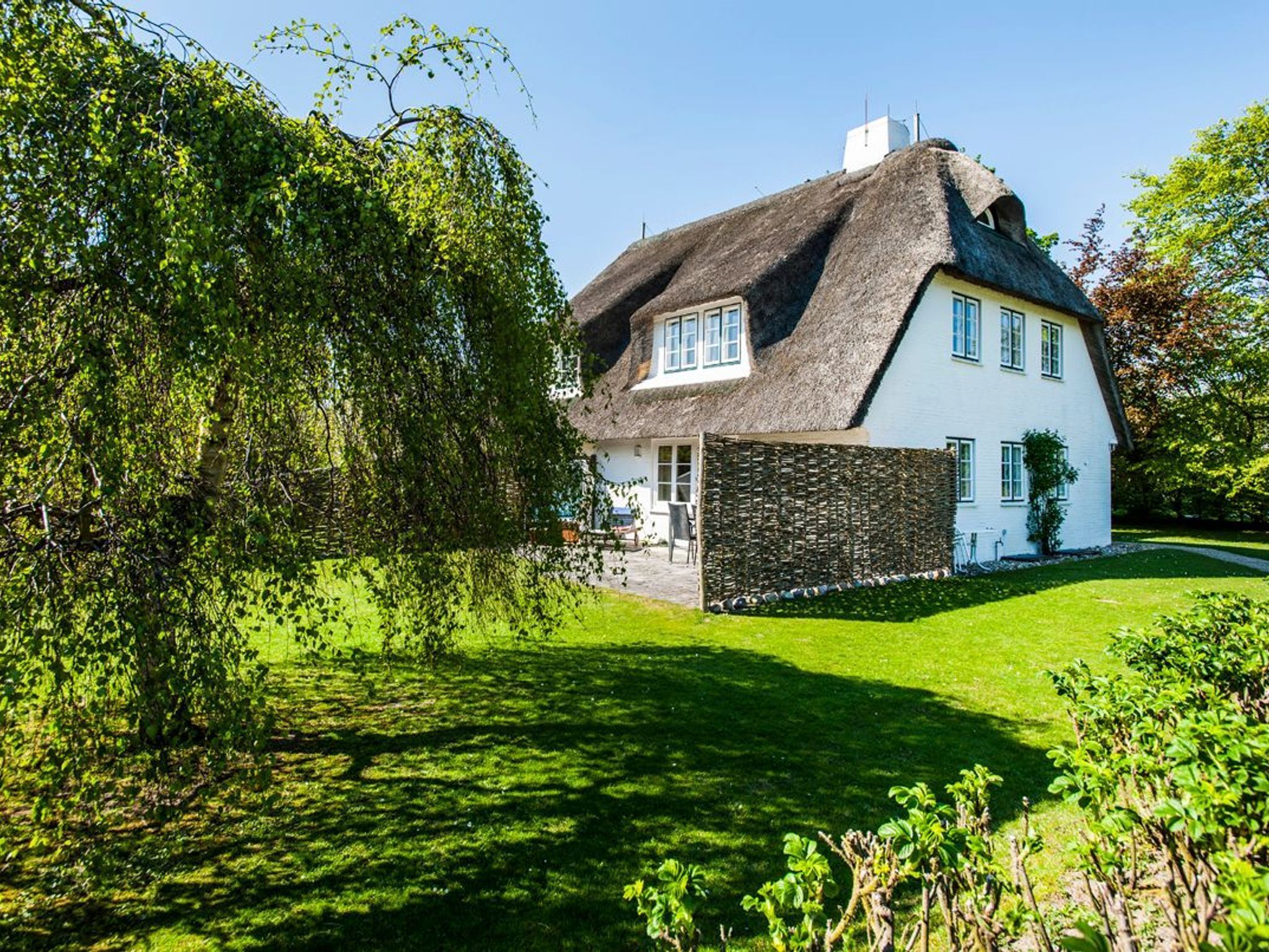 Loos, Keitum auf Sylt, Deutschland