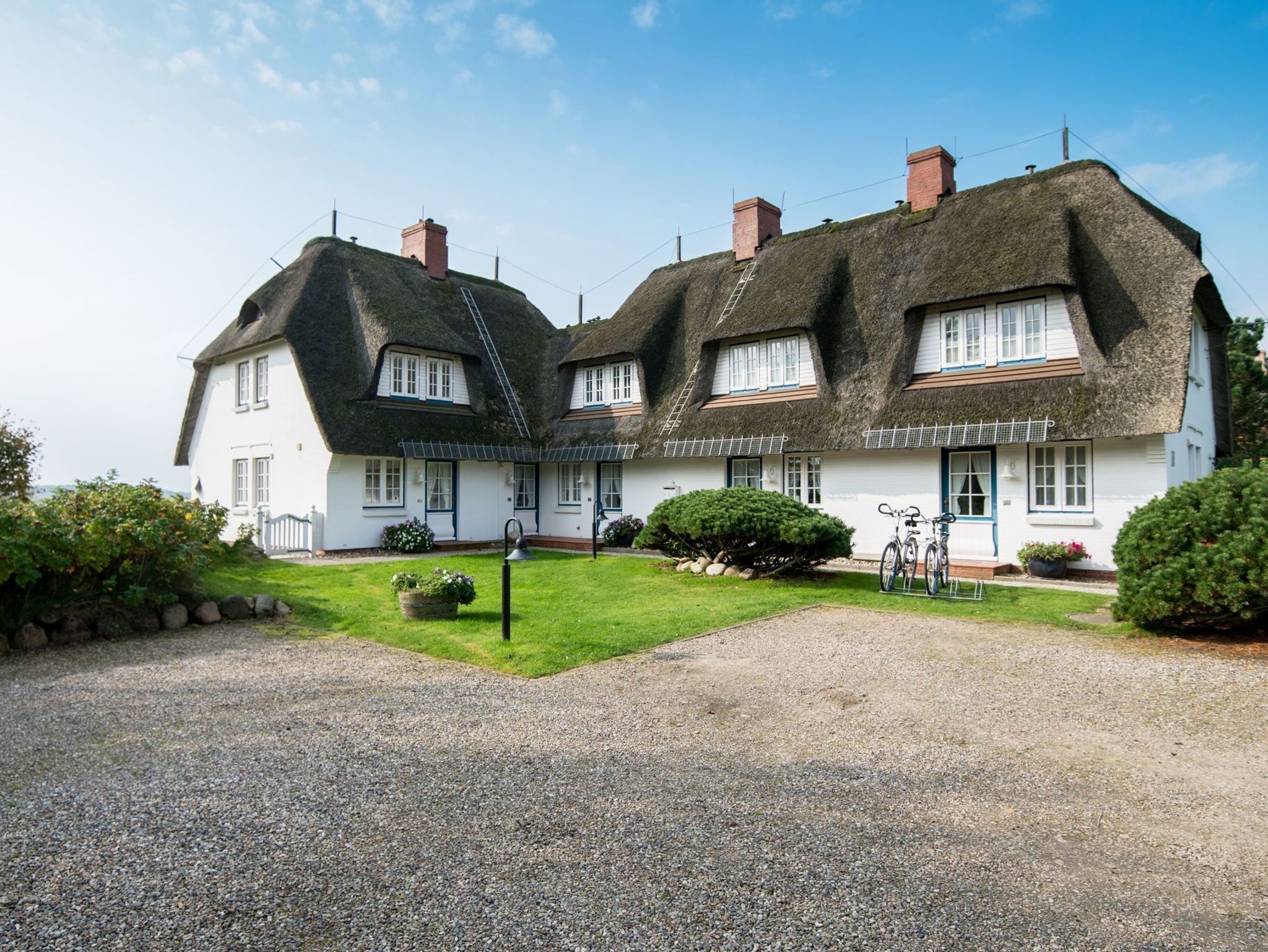 Siidik, Keitum auf Sylt, Deutschland