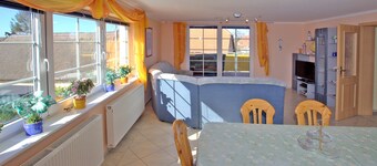 Vacation apartment 4 - Villa Lisa