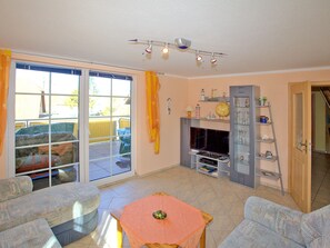 Unclassified image, 2 of 16, button - Vacation apartment 4 - Villa Lisa (Glowe)