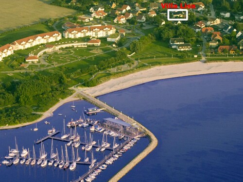 Apartment 1 - Villa Lisa