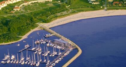 Apartment 1 - Villa Lisa