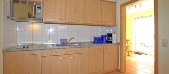 Apartment 1 - Villa Lisa