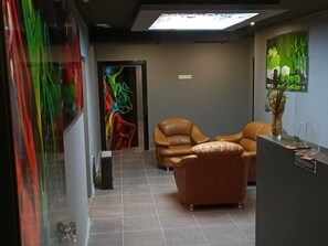 Salas para tratamentos a dois, banho turco/hammam, tratamentos corporais