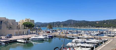 Port de plaisance