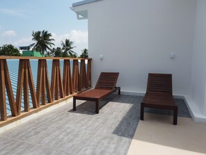 Terras
