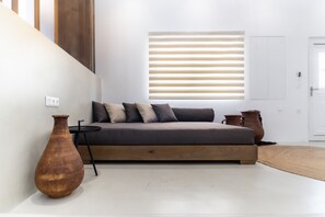 Luxury House | Living area
