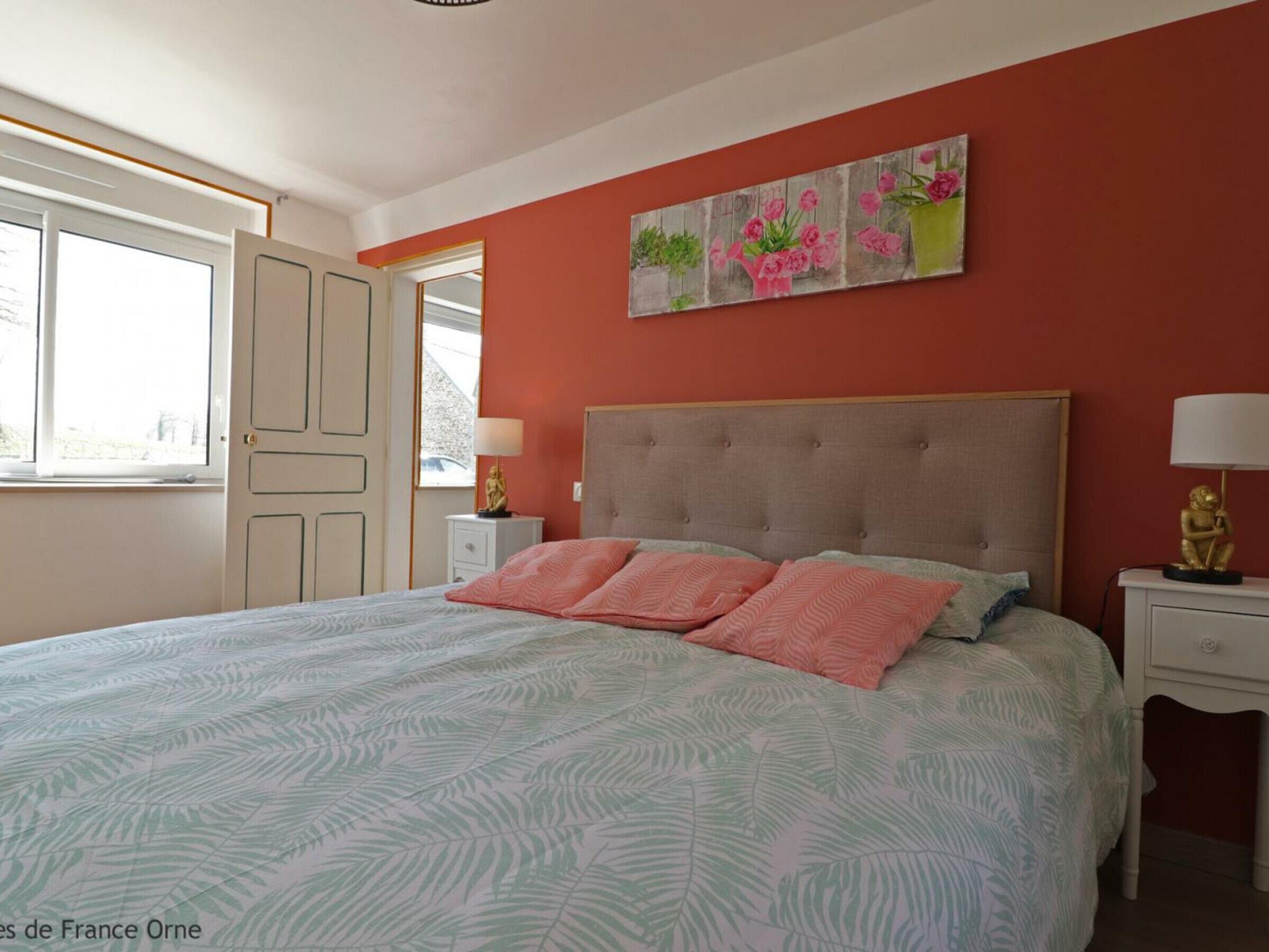 2 habitaciones y wifi gratis 