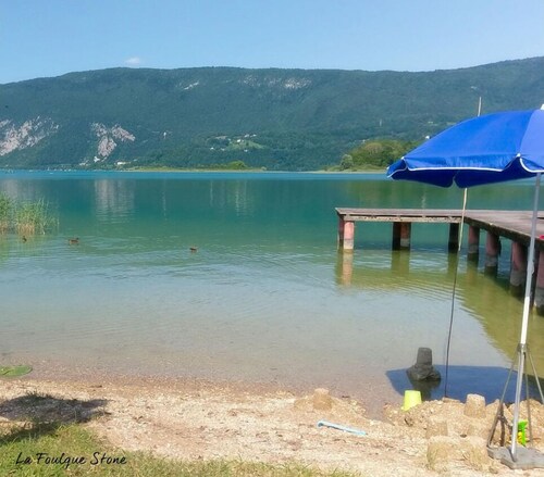 La Foulque Stone - Holiday cottage