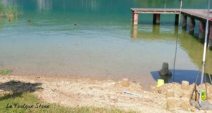 La Foulque Stone - Holiday cottage