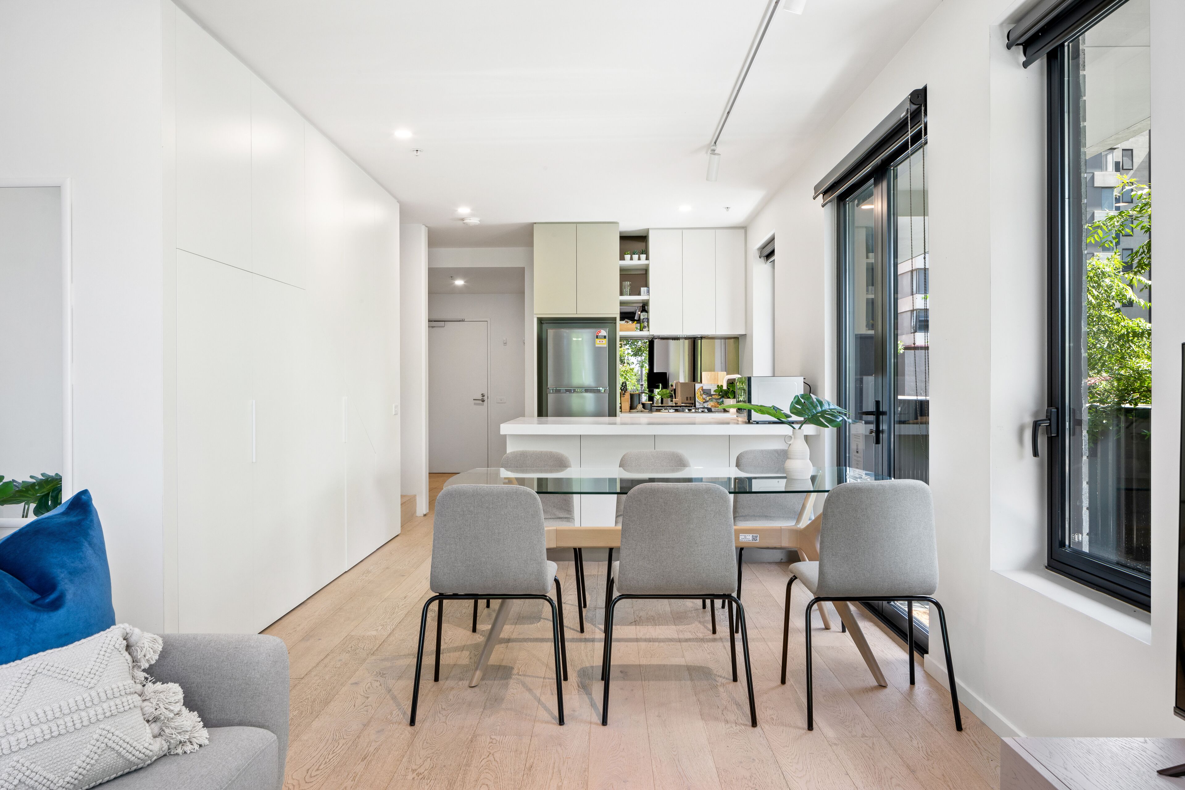 Palmerston St Apartments by Urban Rest — image 18