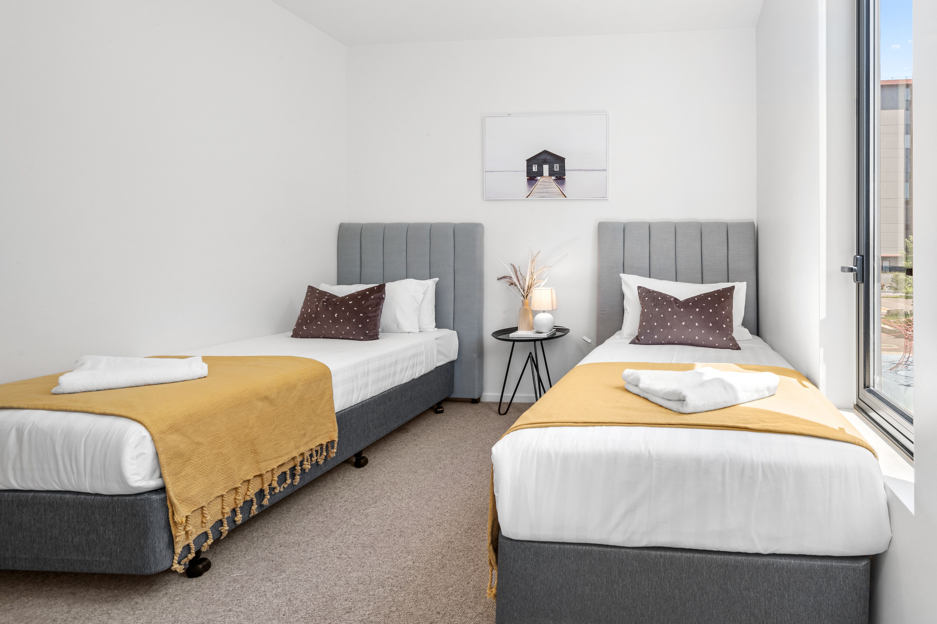 Palmerston St Apartments by Urban Rest — image 14