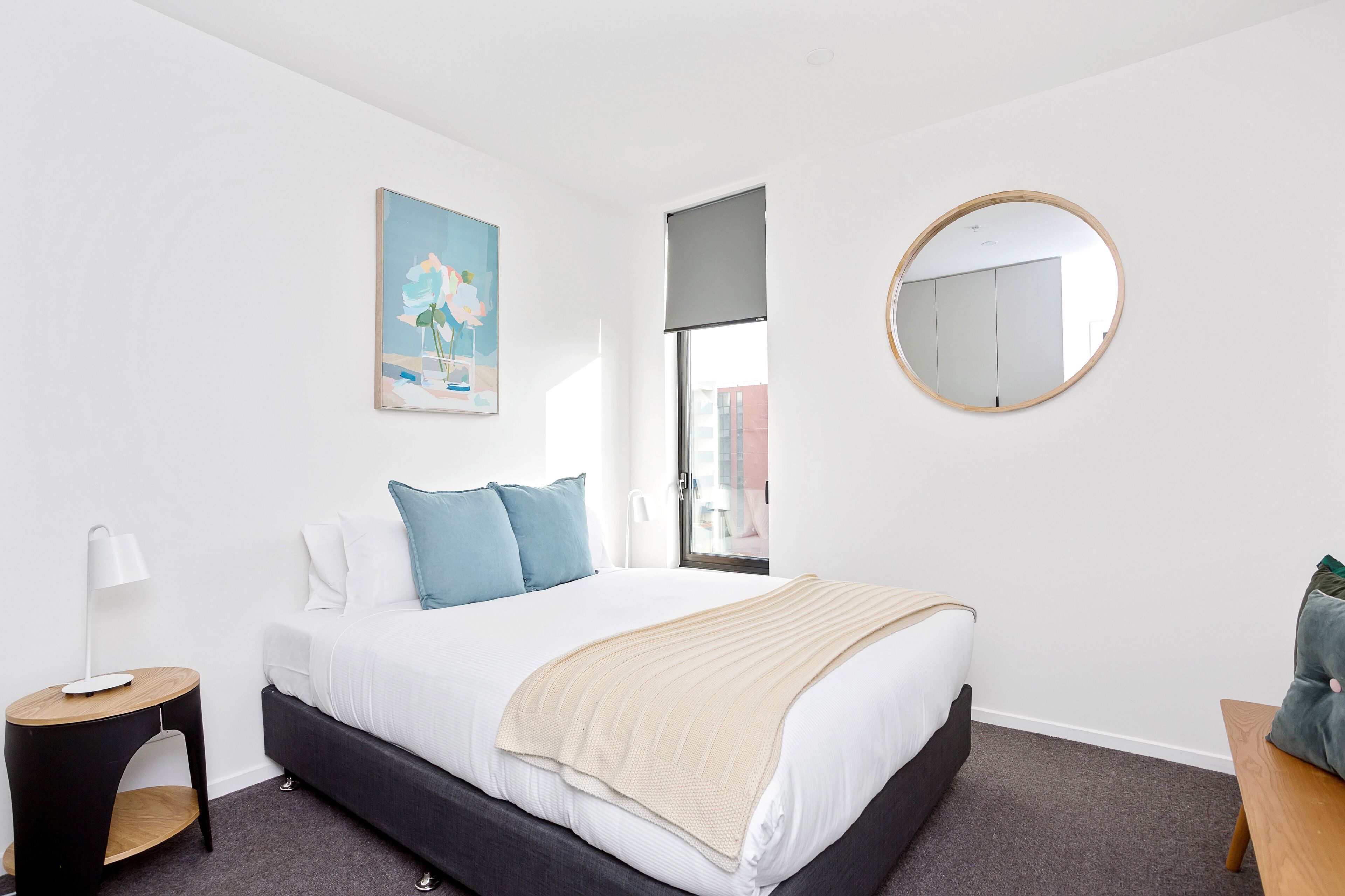 Palmerston St Apartments by Urban Rest — image 20
