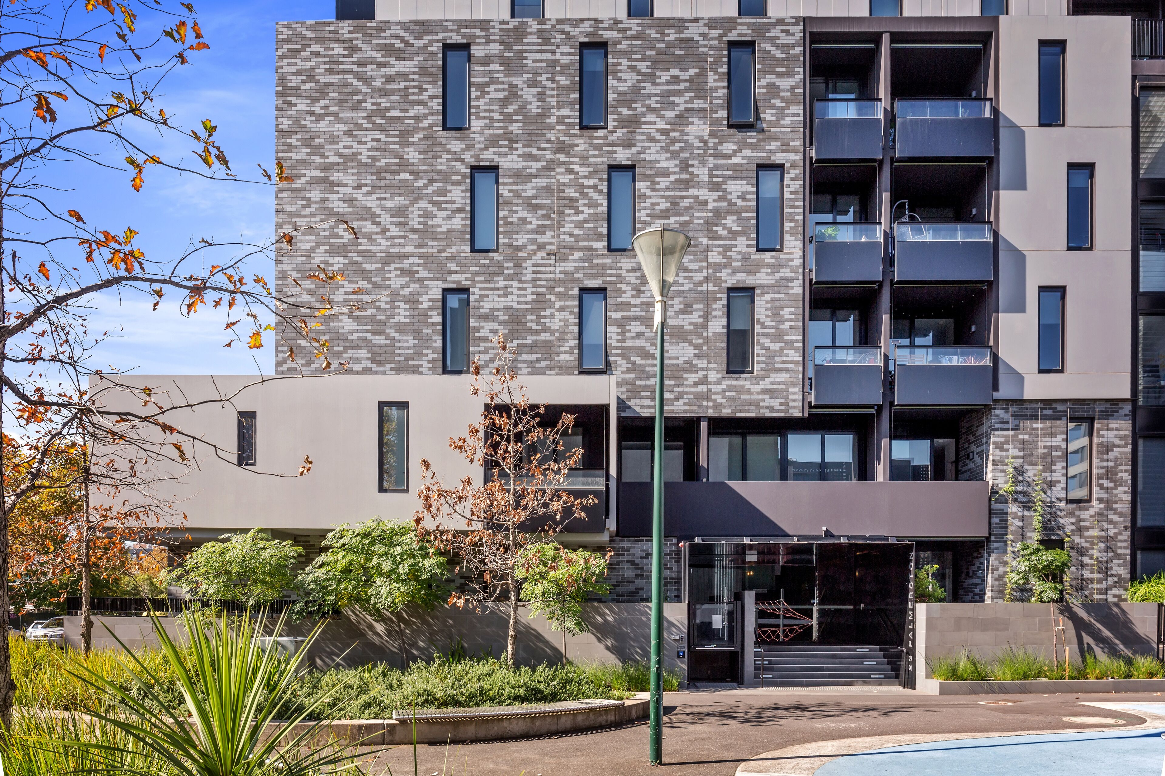 Palmerston St Apartments by Urban Rest — image 25