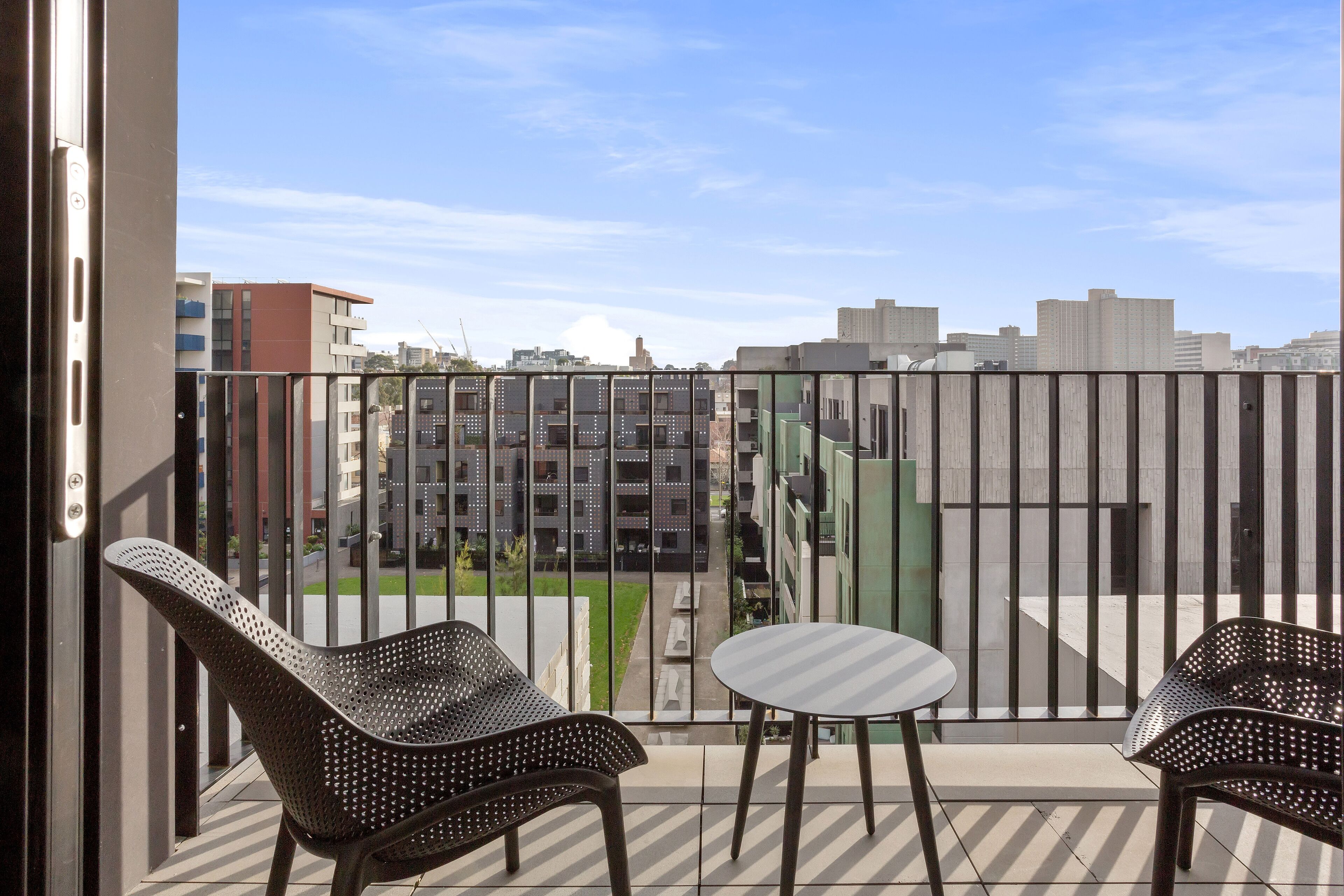 Palmerston St Apartments by Urban Rest — image 2
