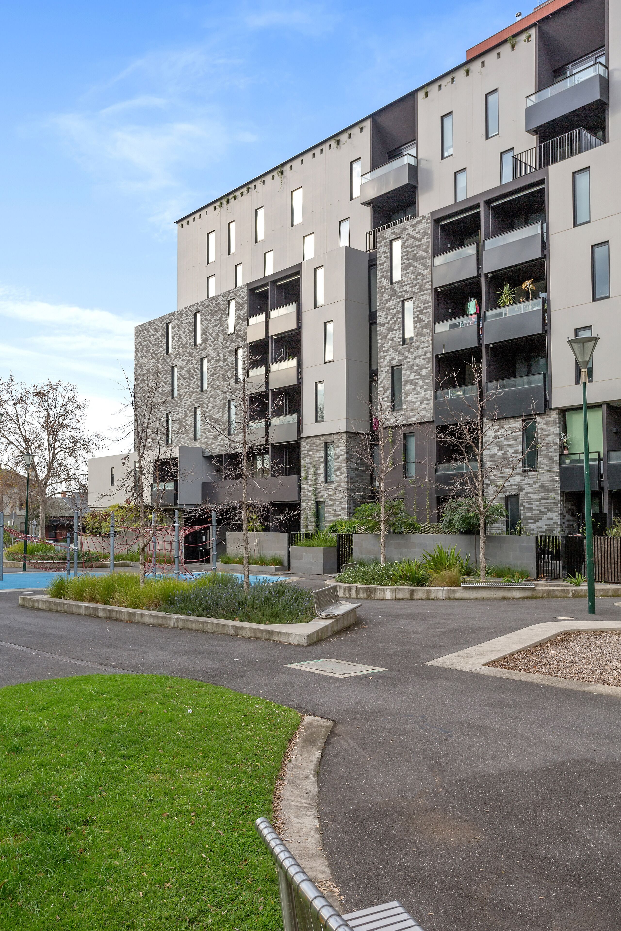 Palmerston St Apartments by Urban Rest — image 28