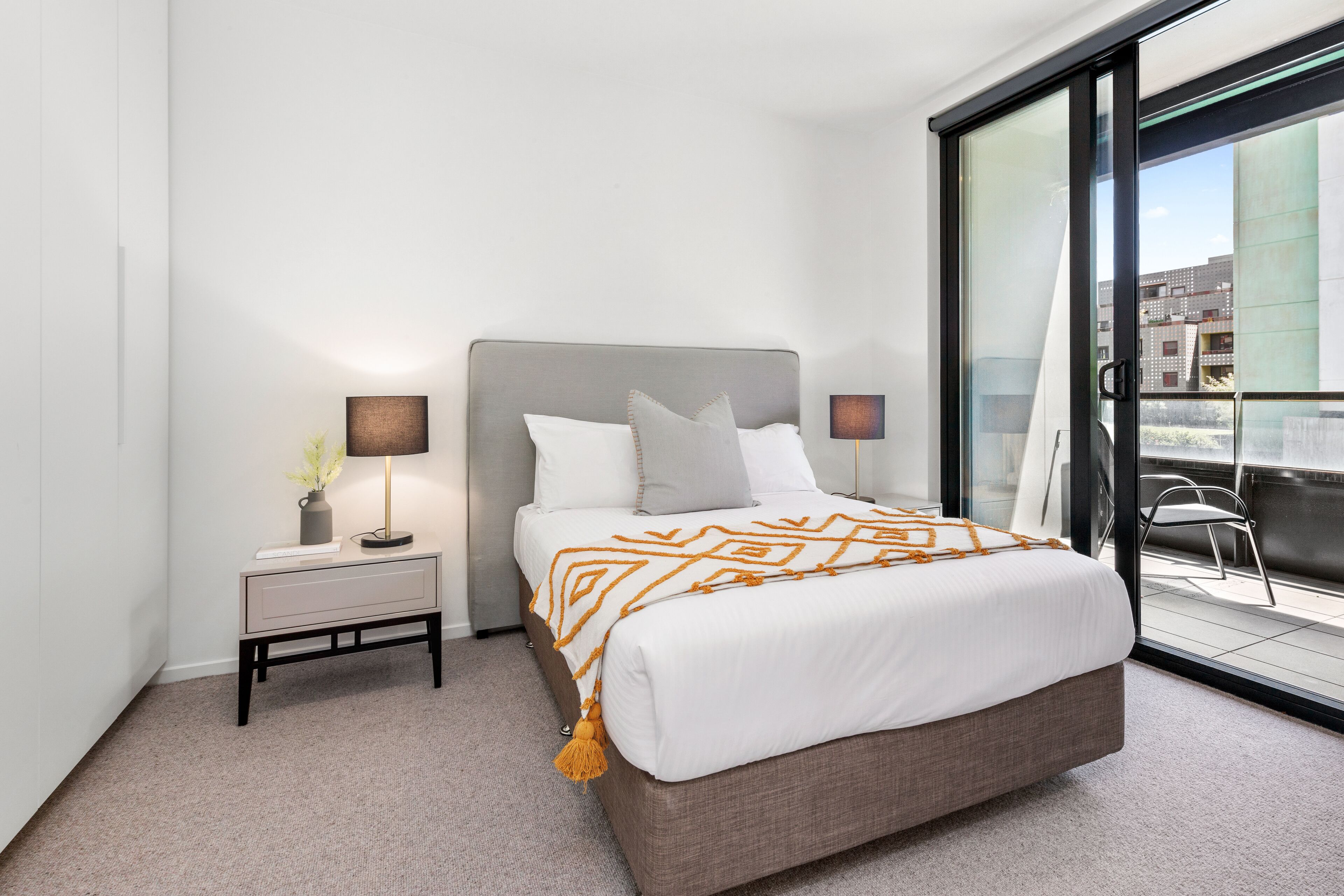 Palmerston St Apartments by Urban Rest — image 13