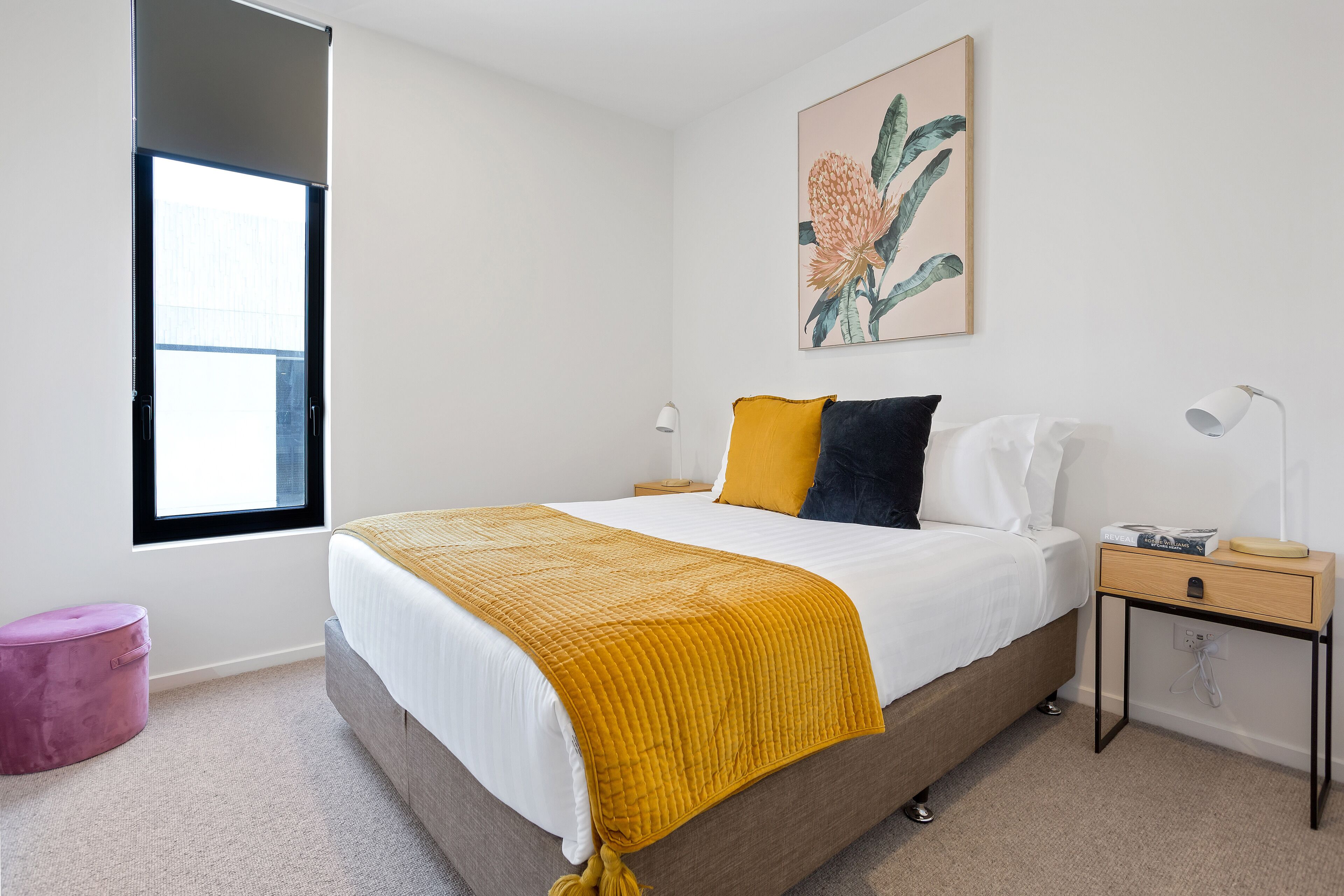 Palmerston St Apartments by Urban Rest — image 15