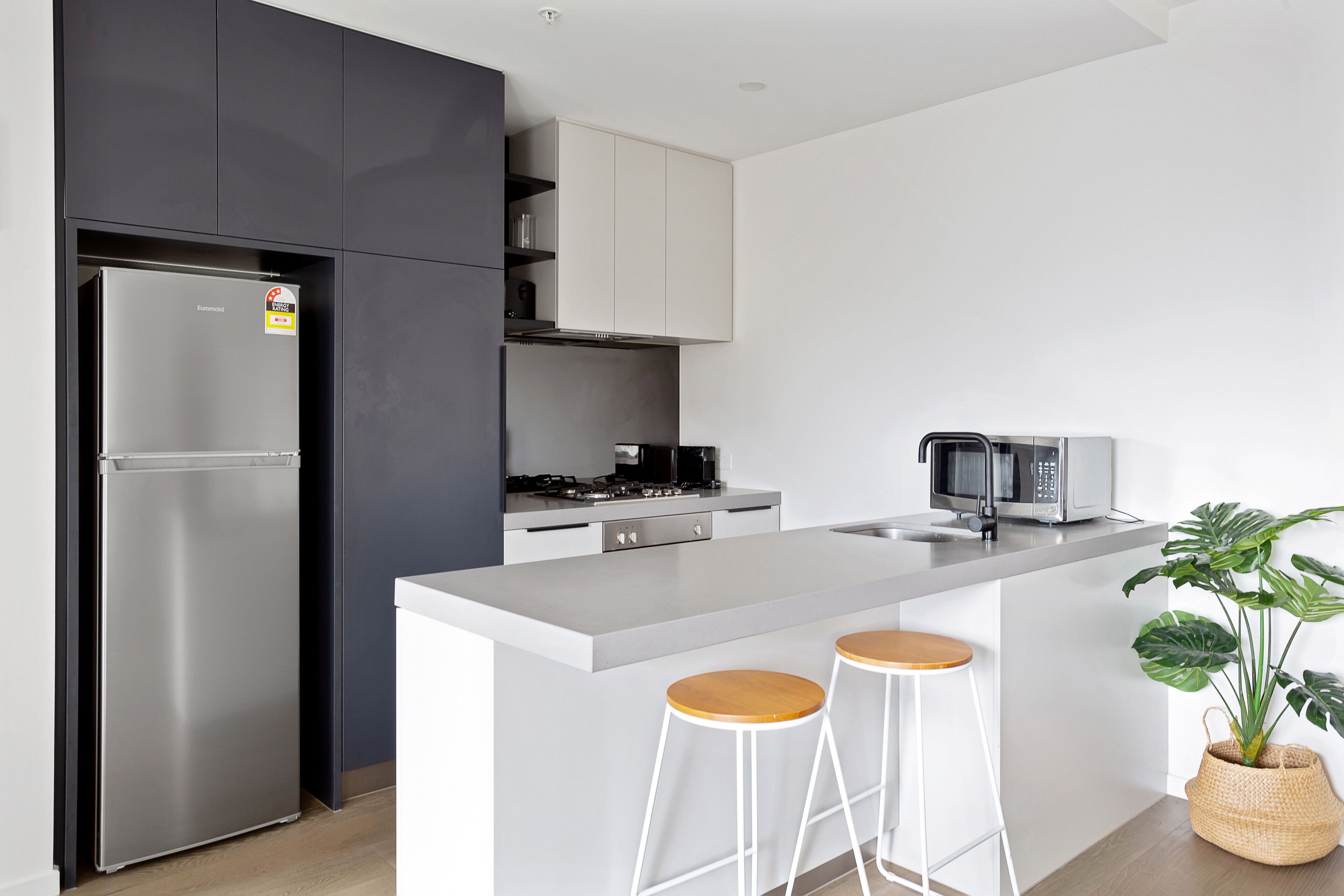 Palmerston St Apartments by Urban Rest — image 21