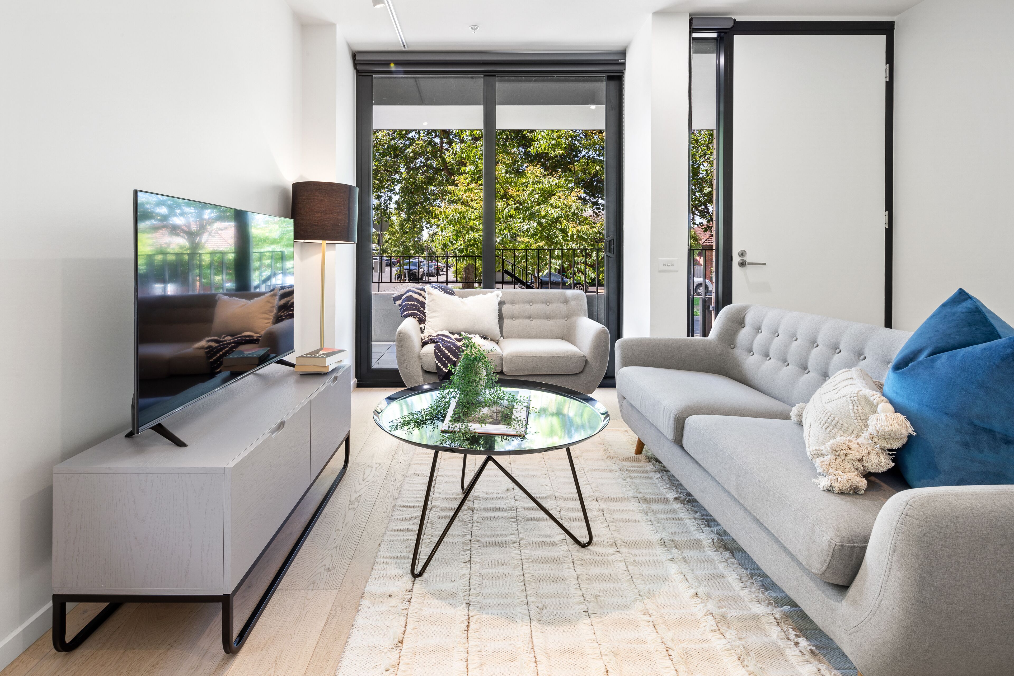 Palmerston St Apartments by Urban Rest — image 6