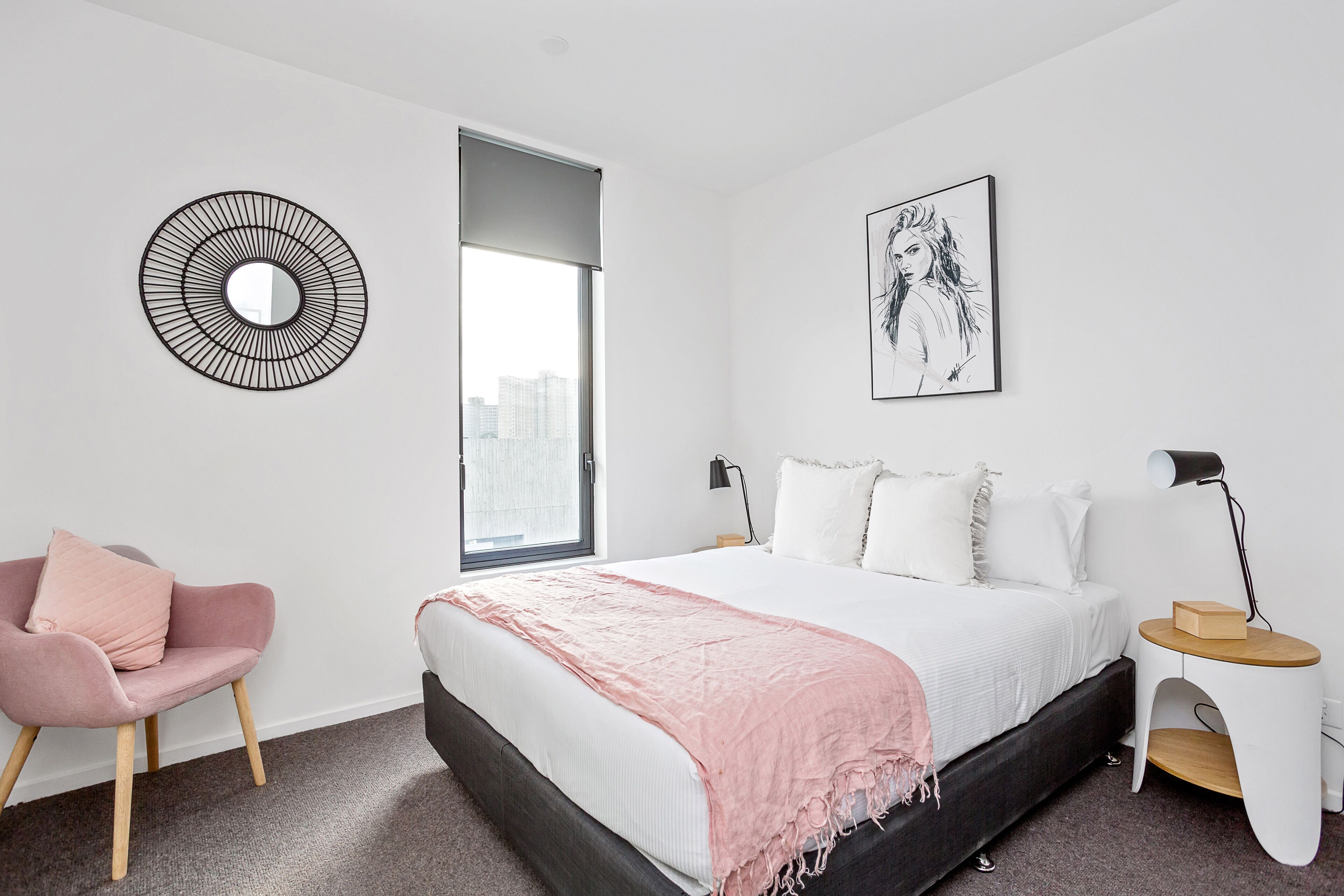 Palmerston St Apartments by Urban Rest — image 12