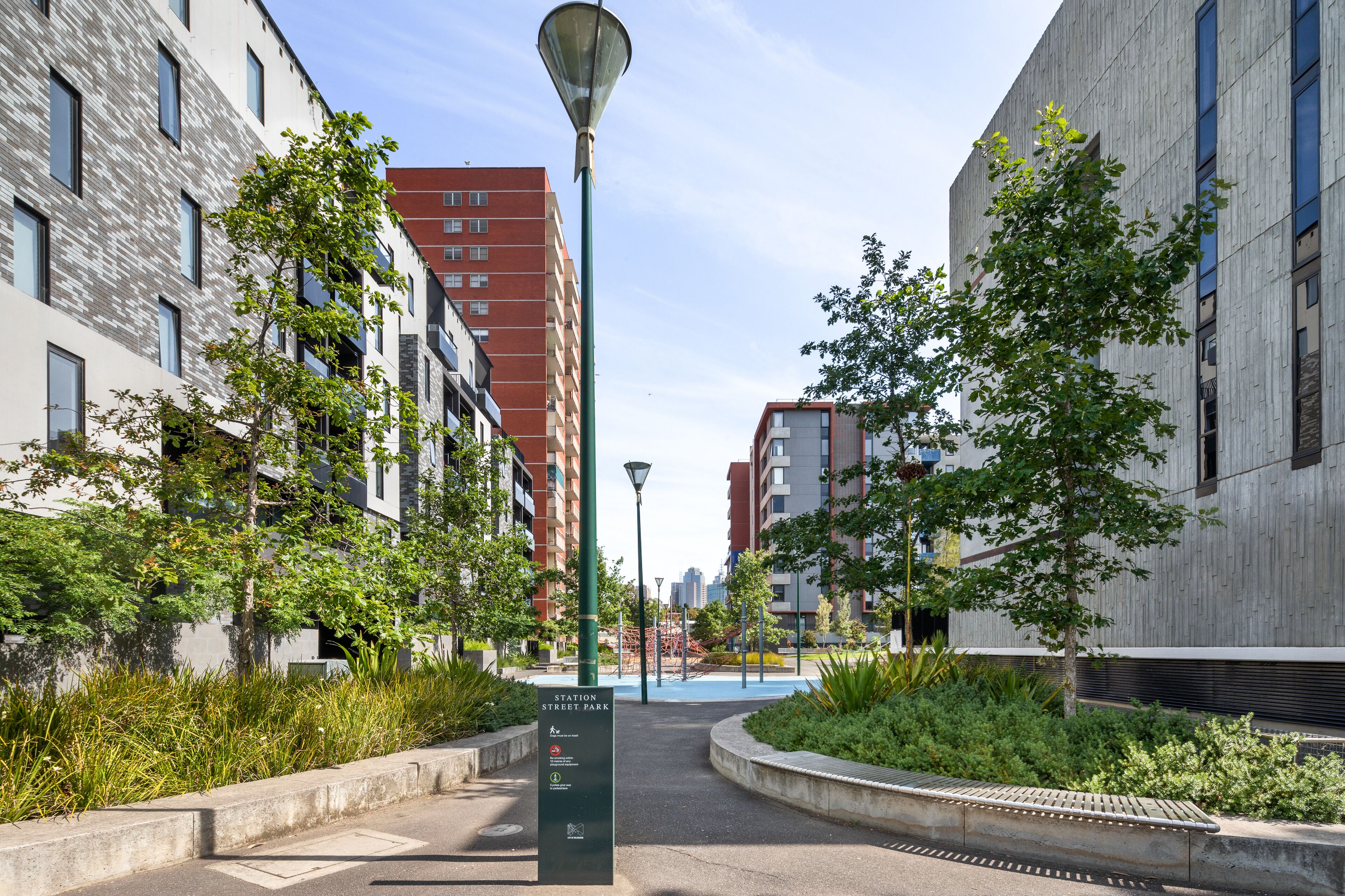 Palmerston St Apartments by Urban Rest — image 23