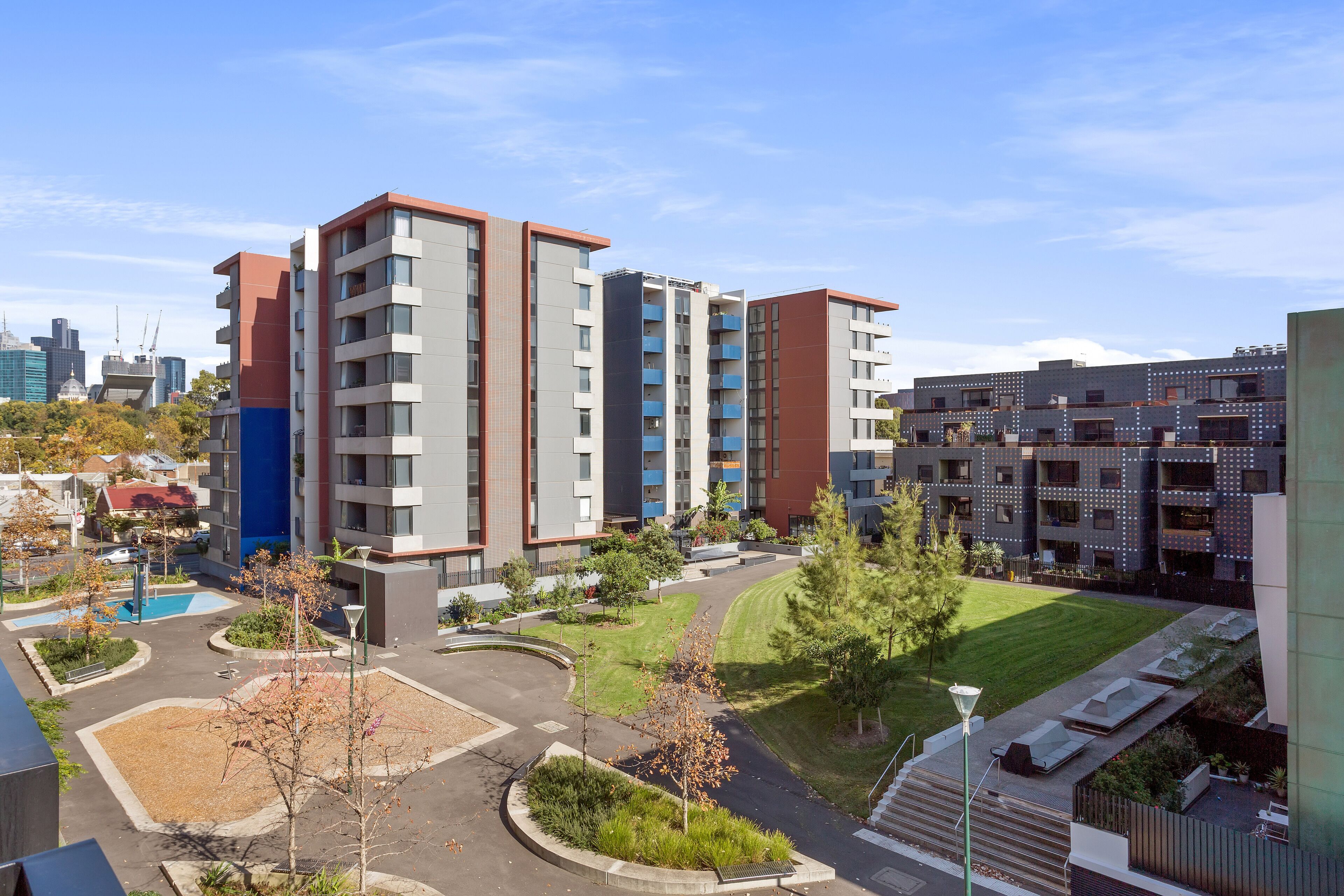 Palmerston St Apartments by Urban Rest — image 26
