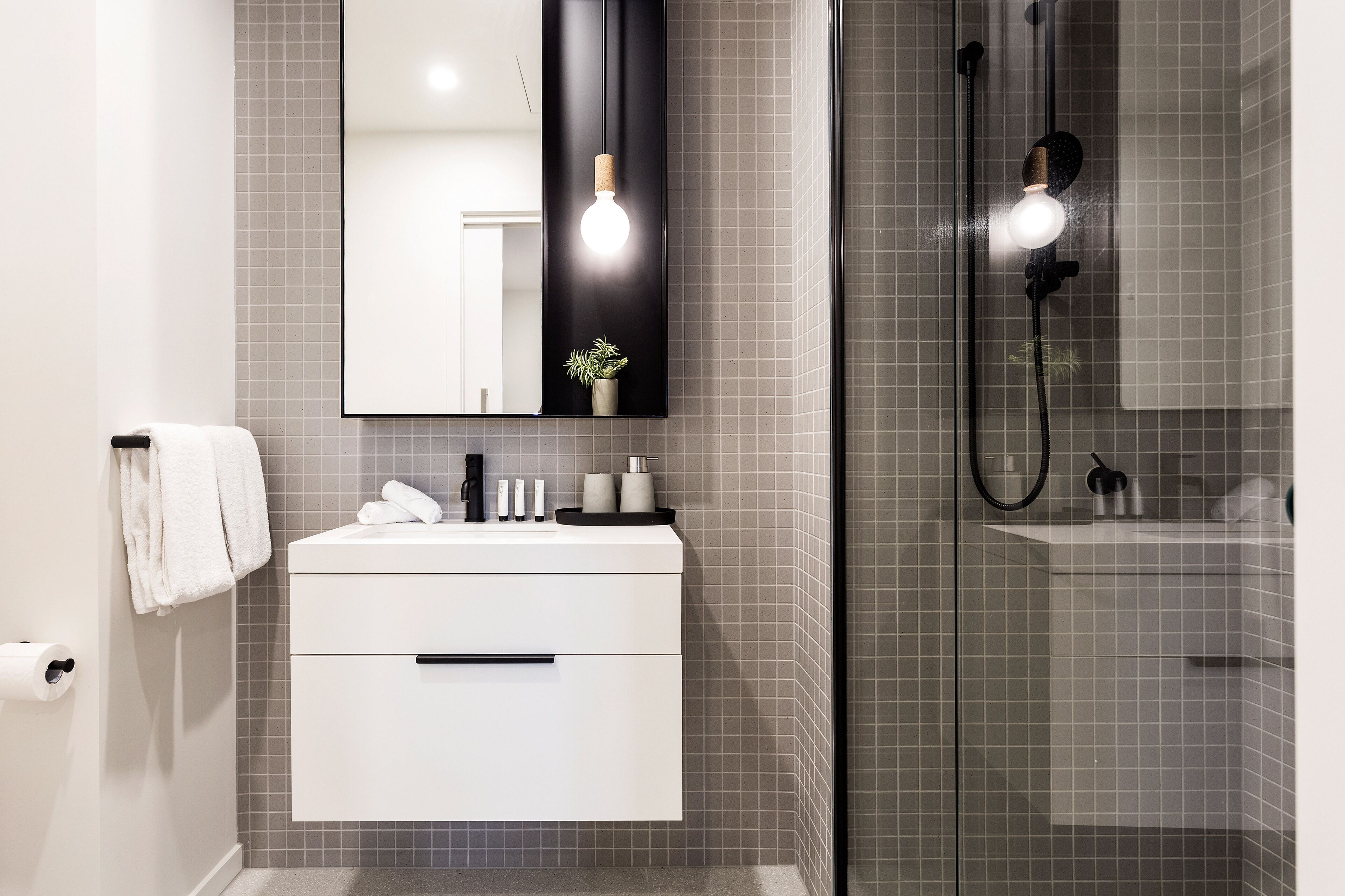 Palmerston St Apartments by Urban Rest — image 17